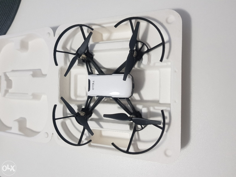 Dron Ryze Tello Xiaomi Wifi extender Dronovi RC letjelice OLX.ba