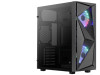 Kuciste AEROCOOL GLIDER Tempered Glass
