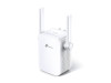 TP-Link AC1200 Wi-Fi Range Extender