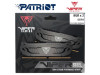 DDR4 RAM 16GB PATRIOT VIPER STEEL 4000MHz (2x8GB)