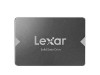 SSD 240GB LEXAR NQ100 550/450
