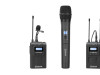 Boya BY-WM8 Pro K4 Wireless mikrofon set