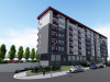 SIGENX prodaje:dvosoban stan/novogradnja/Lukavica