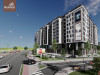 Bulevar/trosoban stan/novogradnja