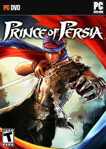 Prince of persia original igra za pc