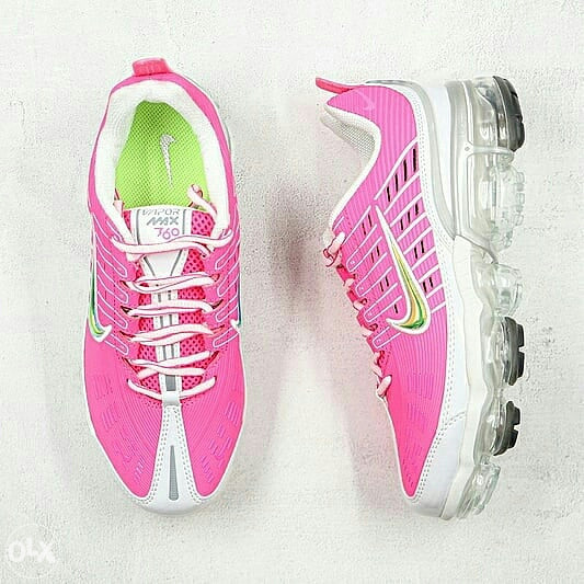 vapor max olx