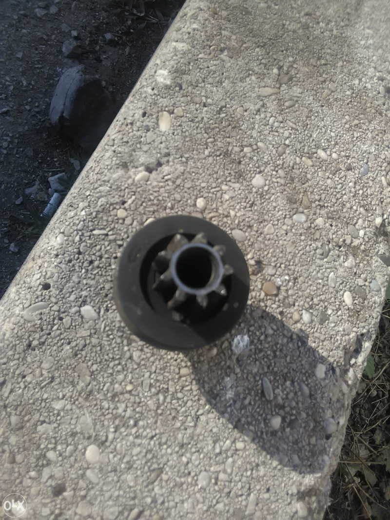 Reparacija alternatora i alnasera