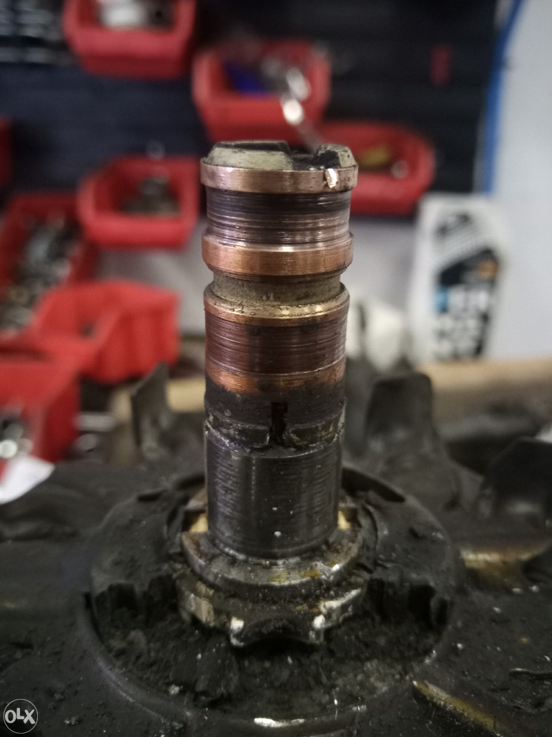 Reparacija alternatora i alnasera