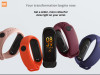 SMARTBAND XIAOMI MI BAND 5 - PAMETNA FITNESS NARUKVICA