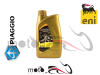 ULJE ENI-RIDE 20W-50