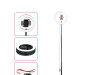 Hama LED Ring Light “SpotLight FoldUp 120” 4643