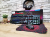 Gaming Marvo C370 set miš/slušalice/podloga/tastatura