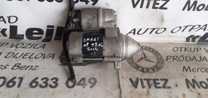 Alneser alnaser smart 0.6 0.7 benzin