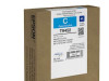 Tinta EPSON WF-C5790 XL Cyan 5k