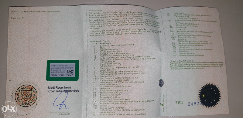 Auto prikolica 2 osovine 2t a do Subote