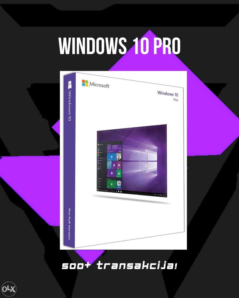 Windows 10 Professional Original