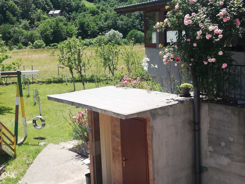 Vikendica, Glavaticevo