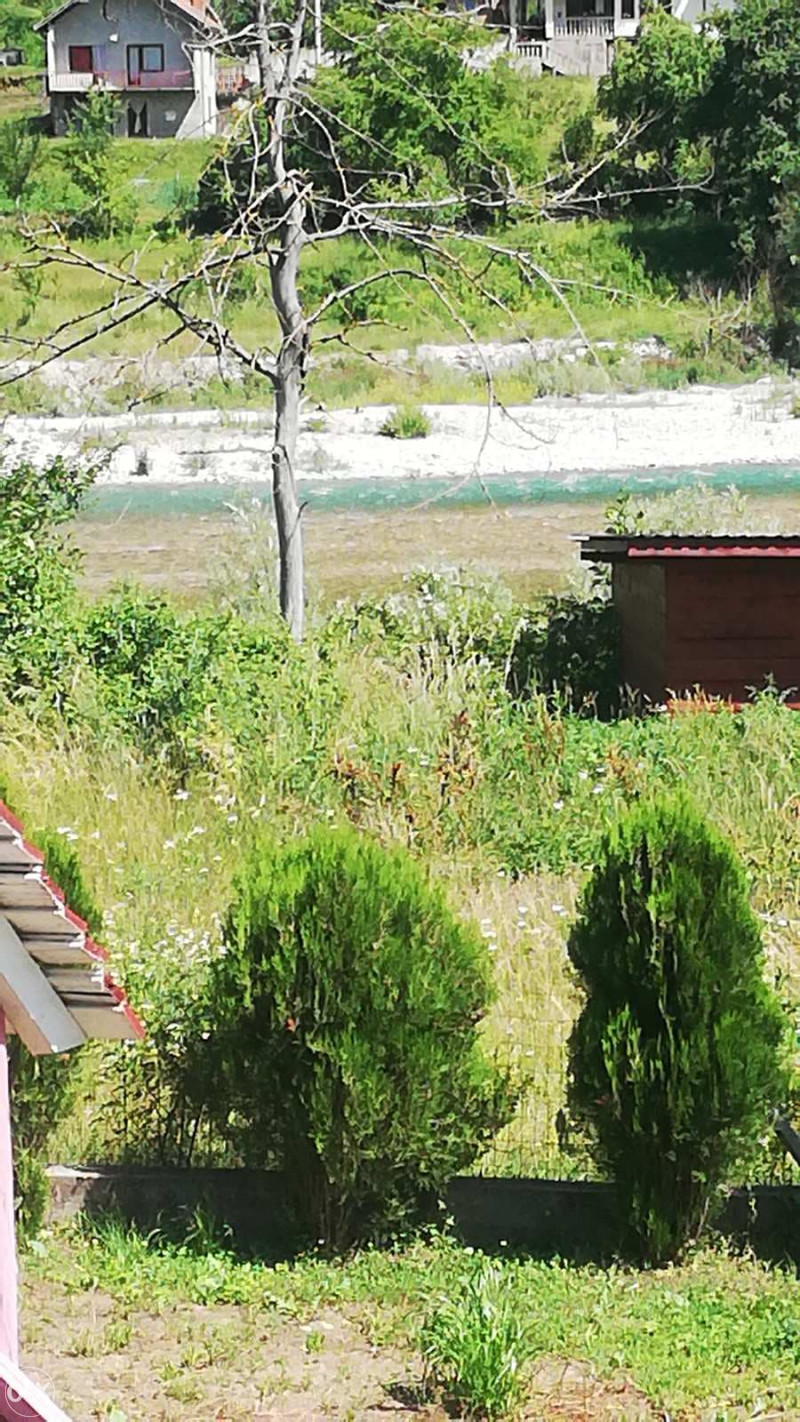 Vikendica, Glavaticevo