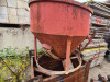 Kibla za beton 500lit