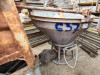 Kibla za beton 500lit