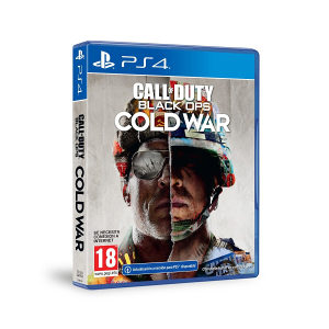 call of duty cold war playstation 4 and 5 call of duty cold war playstation 4 and 5