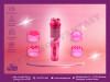 Mini Vibrator