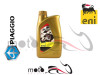 ULJE ENI-RIDE 5W-40 Piaggio Beverly/Mp3/Nexus/Vespa