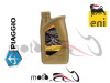 ULJE ENI-RIDE 10W-40 Piaggio Beverly/Mp3/Nexus/Vespa