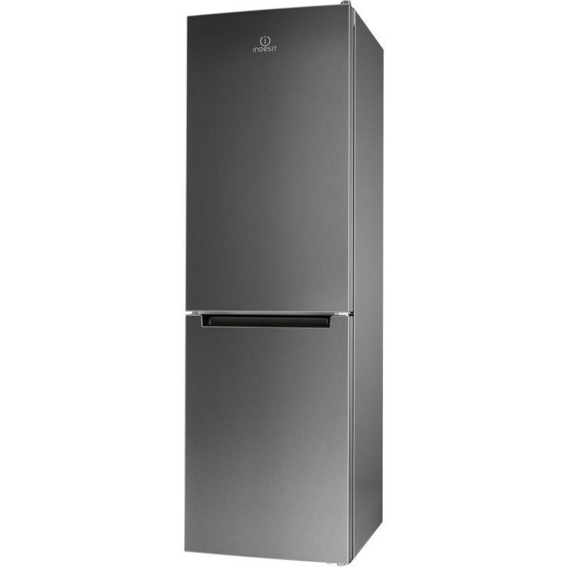 Frižider Indesit  LR9S1QFX 201 cm  5 GOD GARANCIJE