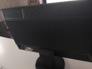 Monitor Acer V193HQ D