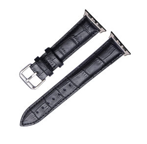 Apple watch leather band