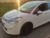 Citroen C3 2016