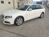 Audi A4 B8 2.0 TDI CR 120 ks