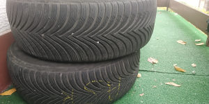 Zimske gume 205 55 R16 Michelin