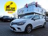 Renault Clio 1.5 DCI Dynamique ENERGY TomTom Edition
