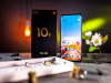 XIAOMI MI 10T PRO DUAL 5G 128GB 8GB RAM COSMIC BLACK