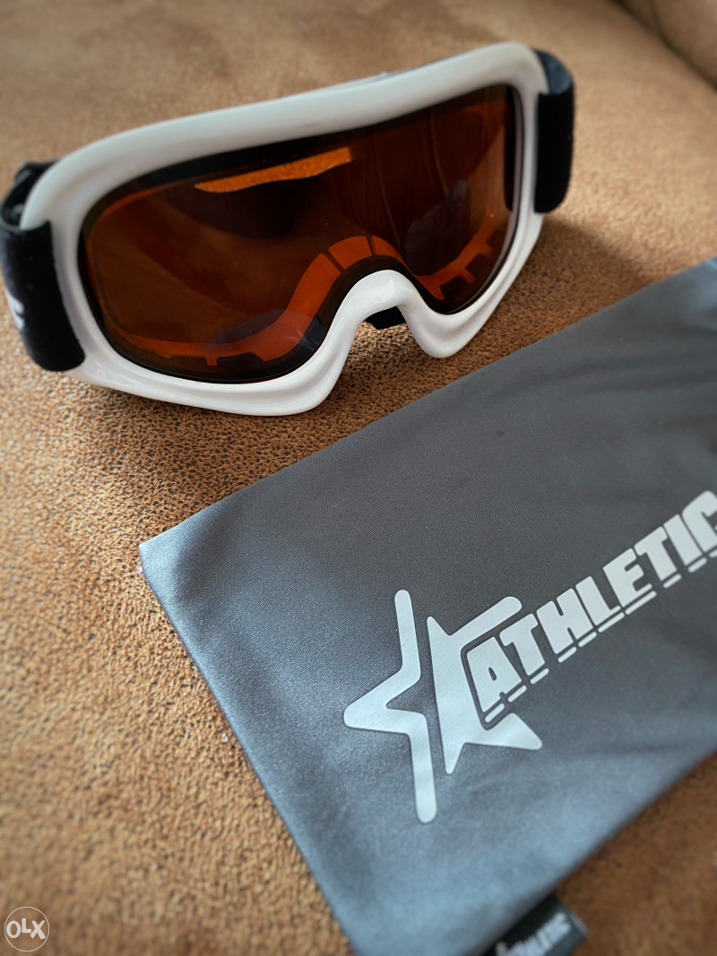 Brille za skijanje - Athletic
