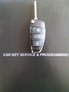 Oklop Kljuca Audi