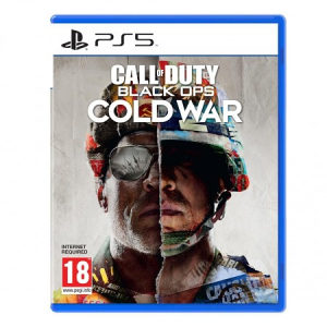 Call of Duty: Black Ops Cold War /PS5