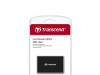 Čitač kartica Transcend RDF8 3.1 All-In-One crni