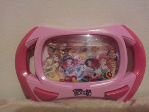 Water Hoop- Disney igračka za djevojčice