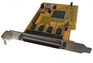 Exsys EX-41094 paralelni port