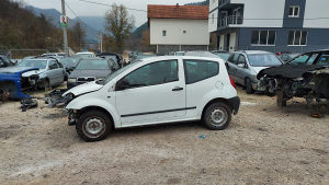 Dijelovi za CITROEN C 2 1.4 HDI