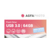 Agfa Photo USB Stik 64GB 3.0