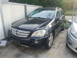 Dijelovi Mercedes ML W164 3.0CDI