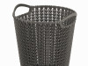 Kanta za papir smeđa Knit 3678-X59 CURVER