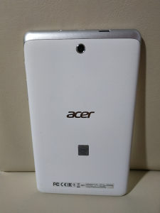 Tablet ACER ICONIA ONE