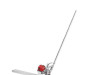 Vibro letva Easy screed