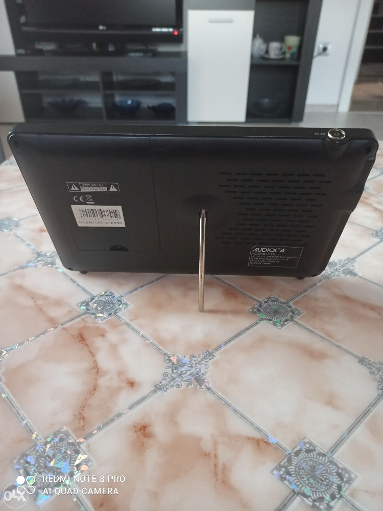 TV SMART 55 POLLICI TOSHIBA - Audio/Video In vendita a Bologna