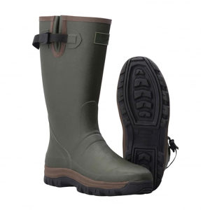 IMAX LYSEFJORD RUBBER W.Cotton - GREEN Vel. 47 S-59303